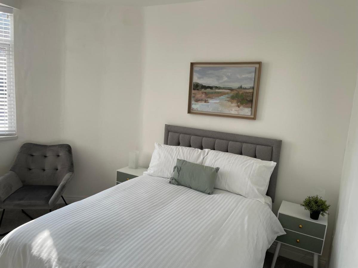 Apartment #2 - At 12 Story St Kingston upon Hull Exterior photo